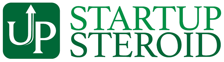 Startup Steroid